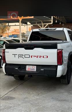 تويوتا توندرا